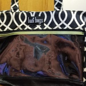 Luci bag